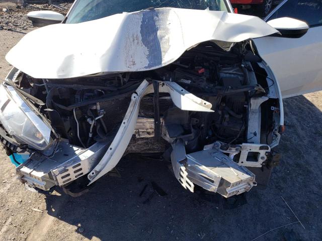 Photo 11 from auction – 2017 HONDA CIVIC EX with VIN 2HGFC2F72HH527306