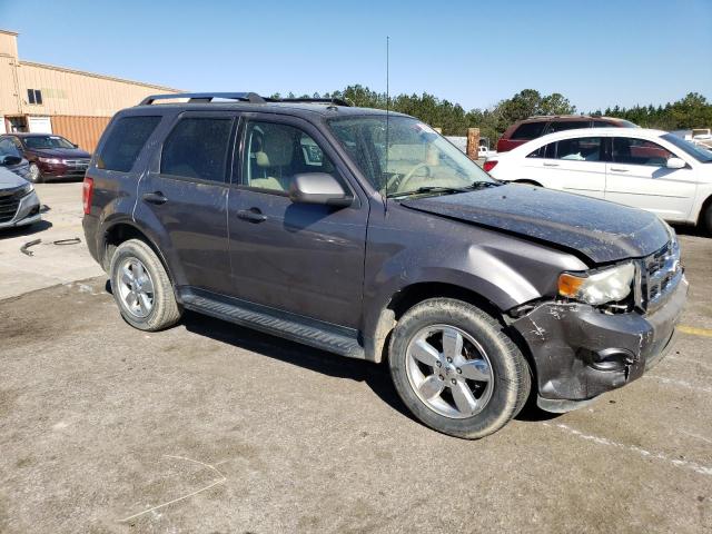 Photo 4 from auction – 2011 FORD ESCAPE LIM with VIN 1FMCU0EG6BKA66028
