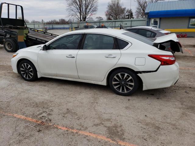 Photo 2 from auction – 2016 NISSAN ALTIMA 2.5 with VIN 1N4AL3AP5GC224565