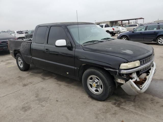 Photo 4 from auction – 2000 CHEVROLET SILVERADO with VIN 2GCEC19T5Y1188949