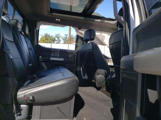 Photo 10 from auction – 2019 FORD F250 SUPER with VIN 1FT7W2BT9KEE49232