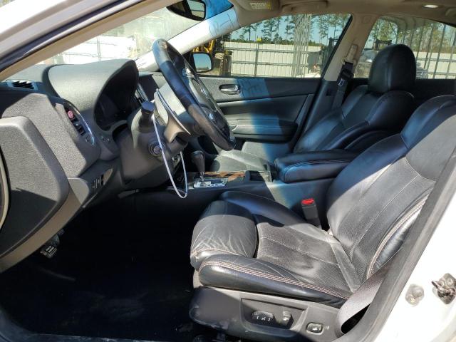 Фото 7 с аукциона – 2009 NISSAN MAXIMA с VIN 1N4AA51E19C813180
