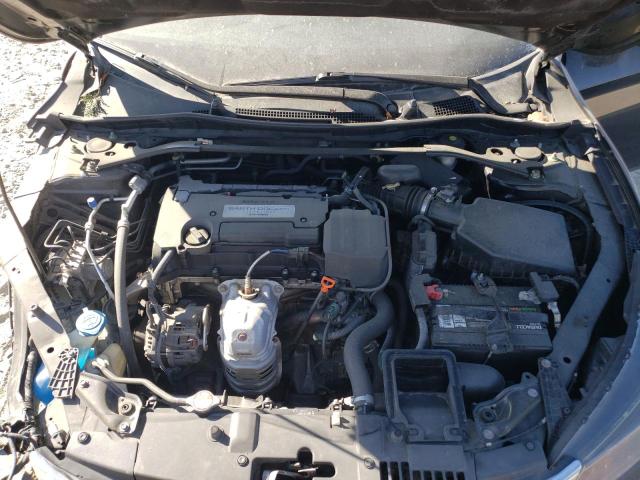 Photo 11 from auction – 2015 HONDA ACCORD EXL with VIN 1HGCR2F80FA008258