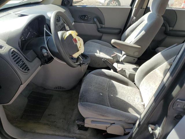 Photo 7 from auction – 2003 SATURN VUE with VIN 5GZCZ53B03S900420