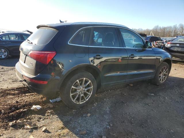 Photo 3 from auction – 2012 AUDI Q5 PREMIUM with VIN WA1LFAFP1CA102325