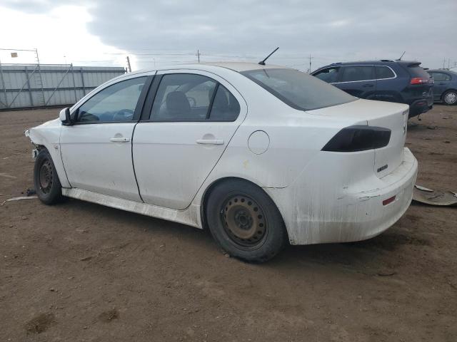 Photo 2 from auction – 2014 MITSUBISHI LANCER ES/ with VIN JA32U2FU1EU019805