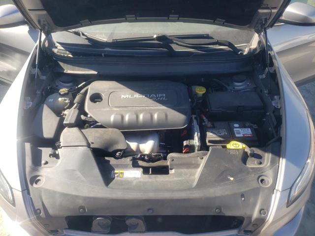 Photo 11 from auction – 2017 JEEP CHEROKEE L with VIN 1C4PJMCB0HW587910
