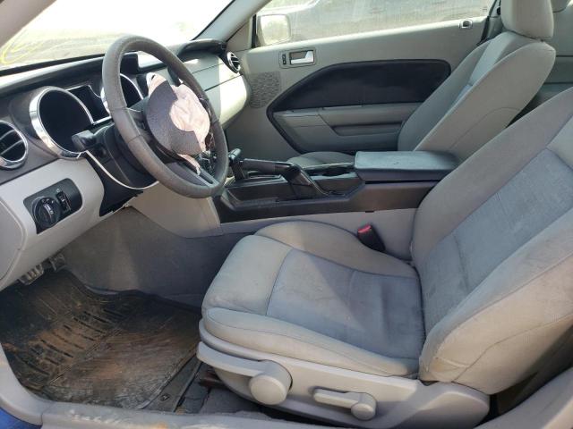 Photo 7 from auction – 2008 FORD MUSTANG with VIN 1ZVHT80N885159980