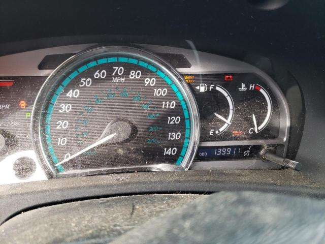 Photo 9 from auction – 2009 TOYOTA VENZA with VIN 4T3BK11A99U007604