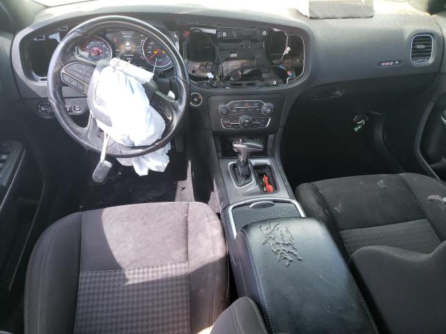 Photo 8 from auction – 2020 DODGE CHARGER SC with VIN 2C3CDXGJ1LH107541
