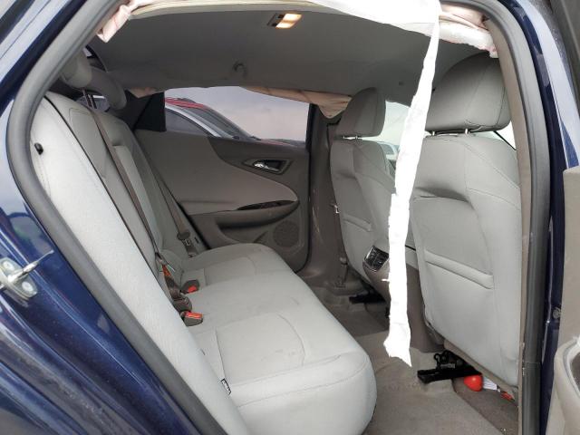Photo 10 from auction – 2018 CHEVROLET MALIBU LT with VIN 1G1ZD5ST0JF135423