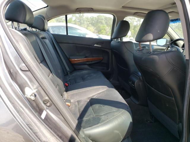 Photo 10 from auction – 2012 HONDA ACCORD EXL with VIN 1HGCP2F80CA081325