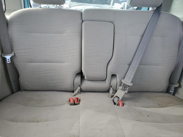 Photo 10 from auction – 2010 NISSAN CUBE BASE with VIN JN8AZ2KR4AT164082