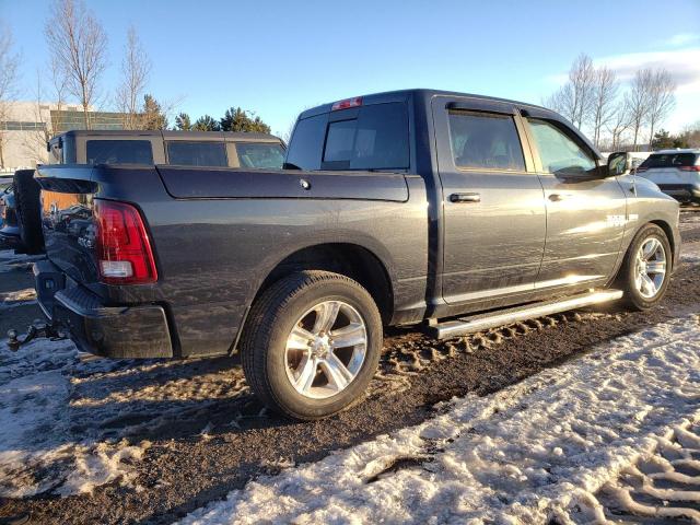 Photo 3 from auction – 2017 RAM 1500 SPORT with VIN 1C6RR7MT6HS536727