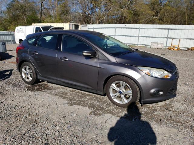 Photo 4 from auction – 2014 FORD FOCUS SE with VIN 1FADP3K28EL251454