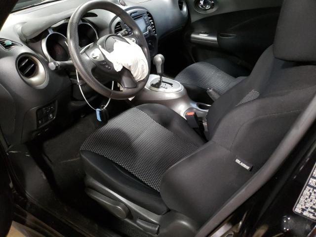 Photo 7 from auction – 2015 NISSAN JUKE S with VIN JN8AF5MV9FT556714