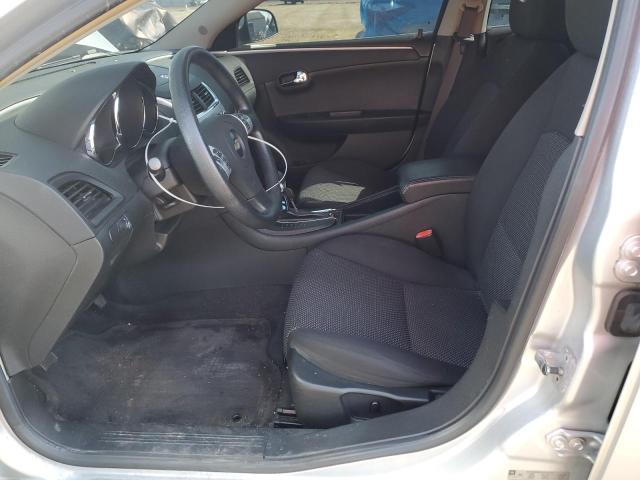 Photo 7 from auction – 2009 CHEVROLET MALIBU with VIN 1G1ZH57B094149141