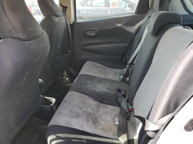 Photo 10 from auction – 2013 TOYOTA YARIS with VIN JTDKTUD31DD559633