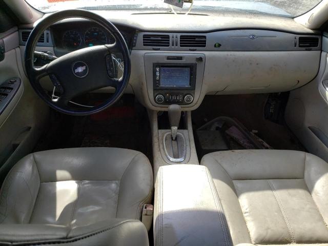 Photo 8 from auction – 2007 CHEVROLET IMPALA LT with VIN 2G1WT58K279390693
