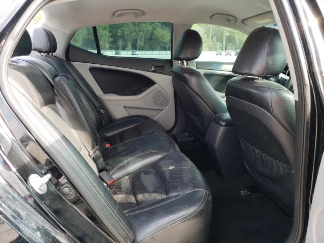Photo 10 from auction – 2014 KIA OPTIMA LX with VIN 5XXGM4A74EG301267