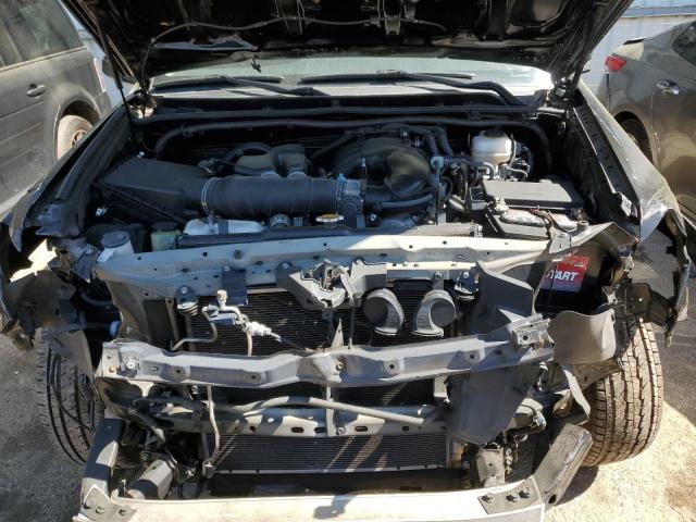 Photo 11 from auction – 2014 TOYOTA 4RUNNER SR with VIN JTEZU5JR1E5078962