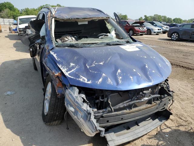 Photo 5 from auction – 2017 NISSAN ROGUE S with VIN KNMAT2MT9HP610218