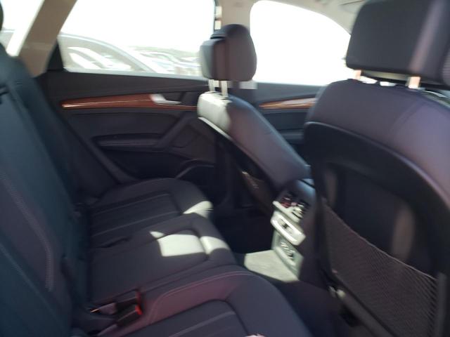Photo 11 from auction – 2023 AUDI Q5 PREMIUM with VIN WA1EAAFY9P2027728