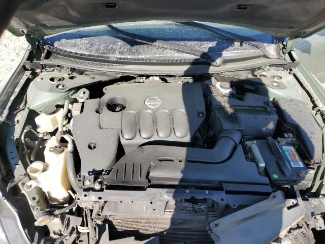 Photo 11 from auction – 2008 NISSAN ALTIMA 2.5 with VIN 1N4AL21E38C170242