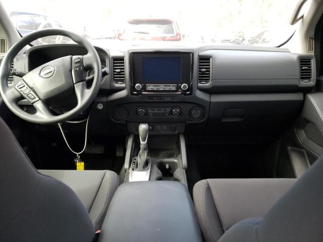Photo 8 from auction – 2022 NISSAN FRONTIER S with VIN 1N6ED1EJ5NN634977