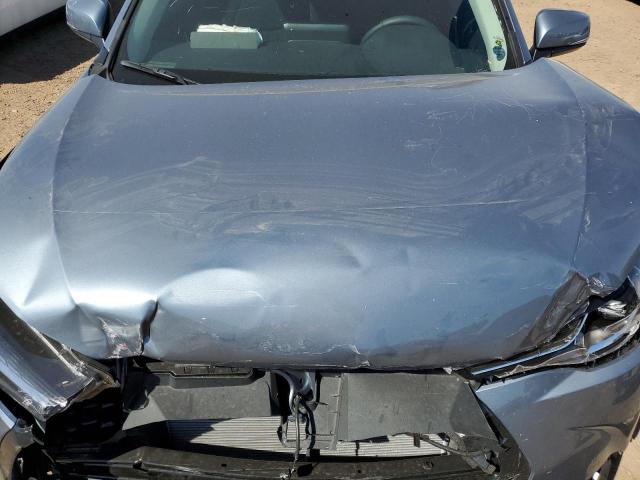 Photo 11 from auction – 2022 TOYOTA COROLLA CR with VIN 7MUBAAAG3NV030367