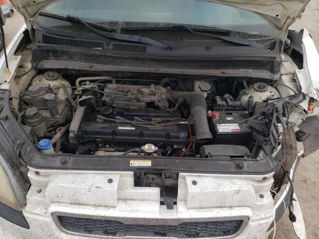 Снимка 12 от търг – 2011 KIA SOUL + с VIN KNDJT2A22B7708591