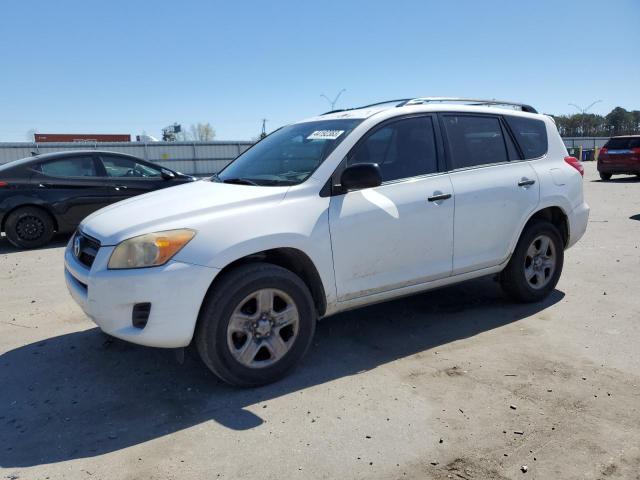 TOYOTA RAV4 2010 with VIN JTMZF4DV5A5016752 - Photo from auction