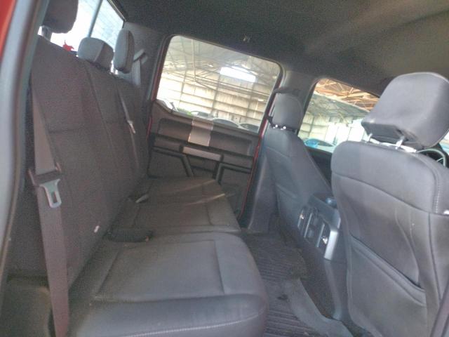 Photo 10 from auction – 2016 FORD F150 SUPER with VIN 1FTEW1EG4GKE23548