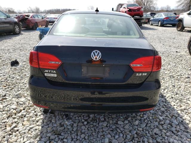 Photo 6 from auction – 2012 VOLKSWAGEN JETTA SE with VIN 3VWDP7AJ6CM367822