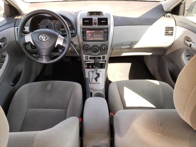 Photo 8 from auction – 2013 TOYOTA COROLLA BA with VIN 5YFBU4EE3DP098915