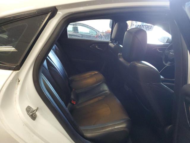 Photo 10 from auction – 2015 CHRYSLER 200 S with VIN 1C3CCCBB7FN526033