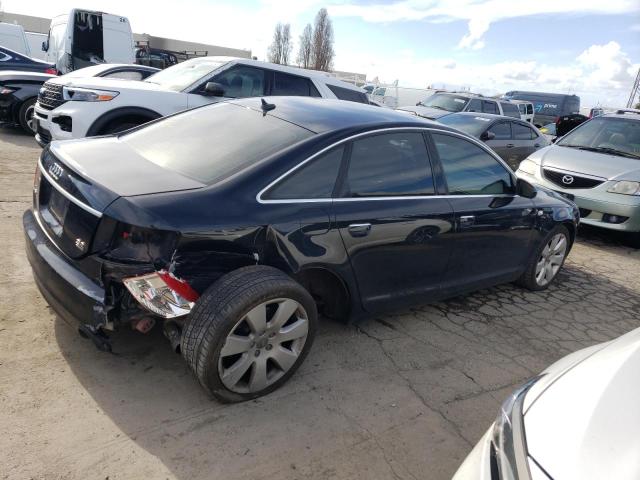 Photo 3 from auction – 2008 AUDI A6 3.2 QUA with VIN WAUDH74FX8N109062