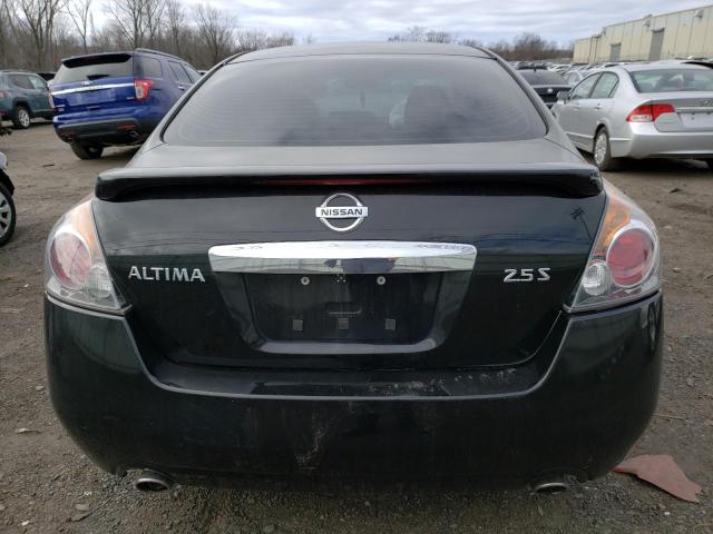 Photo 6 from auction – 2012 NISSAN ALTIMA BAS with VIN 1N4AL2AP9CN524599