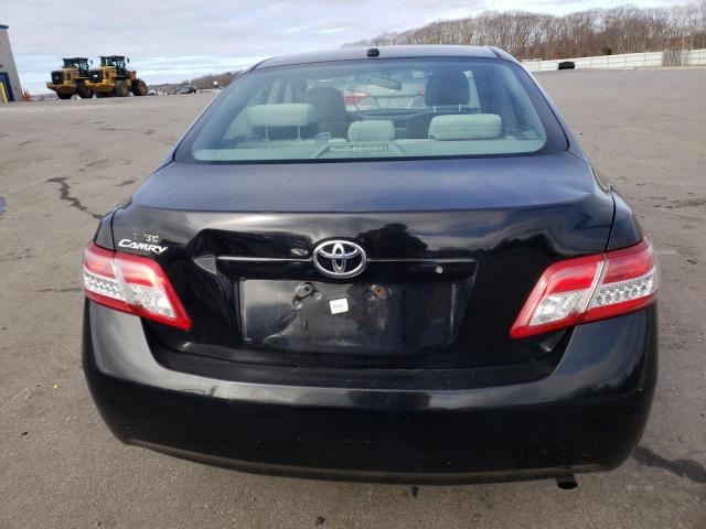 Photo 6 from auction – 2010 TOYOTA CAMRY BASE with VIN 4T1BF3EK2AU008254
