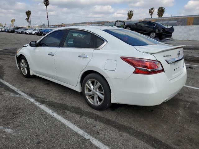 Photo 2 from auction – 2013 NISSAN ALTIMA 2.5 with VIN 1N4AL3AP8DN520826