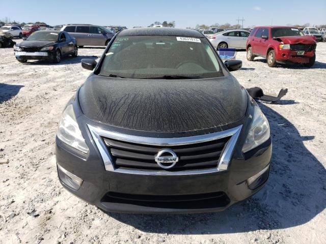 Photo 5 from auction – 2015 NISSAN ALTIMA 2.5 with VIN 1N4AL3AP2FN920528