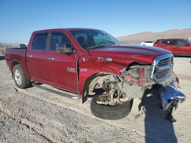 Photo 4 from auction – 2013 RAM 1500 SLT with VIN 1C6RR7LT2DS623939
