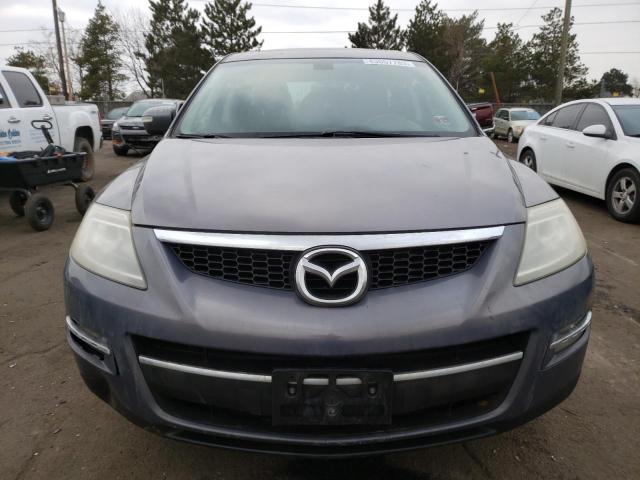 Photo 5 from auction – 2007 MAZDA CX-9 with VIN JM3TB38Y170117297