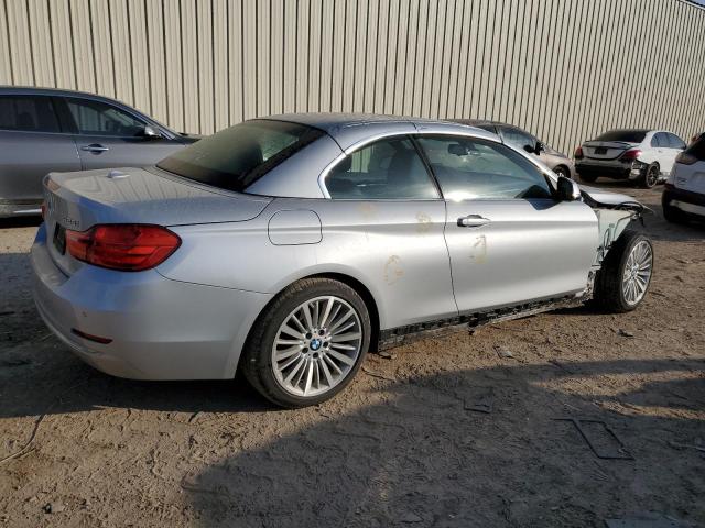 Photo 3 from auction – 2015 BMW 428 XI with VIN WBA3V9C54F5A78495