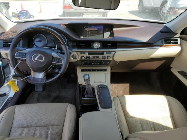 Photo 8 from auction – 2017 LEXUS ES 350 with VIN JTHBK1GG5H2248190