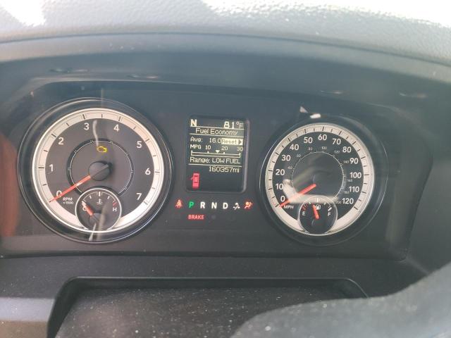 Photo 9 from auction – 2016 RAM 1500 SLT with VIN 1C6RR6GTXGS240775