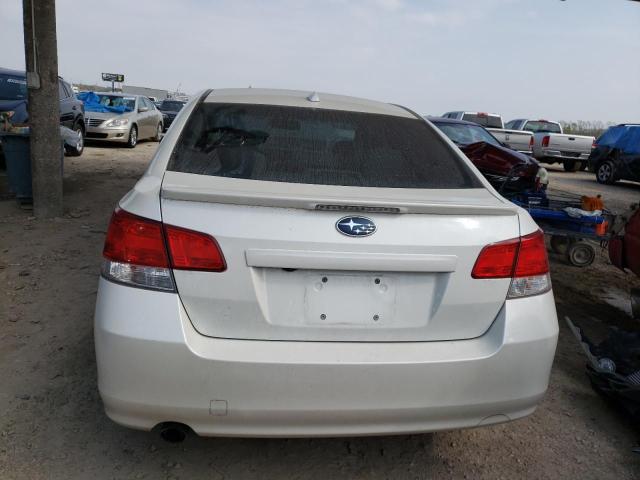 Photo 6 from auction – 2013 SUBARU LEGACY 2.5 with VIN 4S3BMCL60D3044454