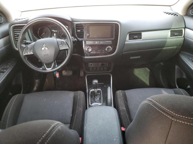 Photo 8 from auction – 2018 MITSUBISHI OUTLANDER with VIN JA4AD3A30JZ017469