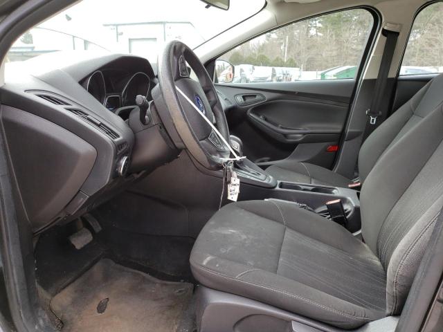 Photo 7 from auction – 2016 FORD FOCUS S with VIN 1FADP3E26GL210240