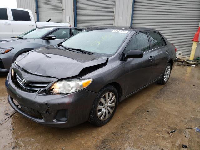 TOYOTA COROLLA BA 2013 with VIN 5YFBU4EEXDP194203 - Photo from auction